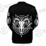 Eat Shit And Die SED-1050 Button Jacket