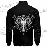 Eat Shit And Die SED-1050 Jacket