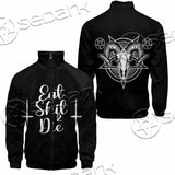 Eat Shit And Die SED-1050 Jacket