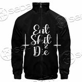 Eat Shit And Die SED-1050 Jacket