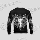 Eat Shit And Die SED-1050 Unisex Sweatshirt