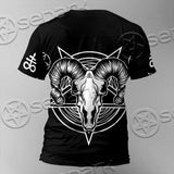 Eat Shit And Die SED-1050 Unisex T-shirt