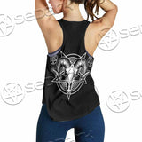 Eat Shit And Die SED-1050 Women Tank Top
