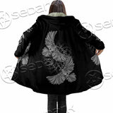 Viking Odin Raven SED-1057 Cloak