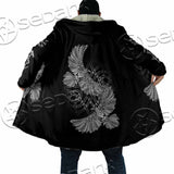 Viking Odin Raven SED-1057 Cloak