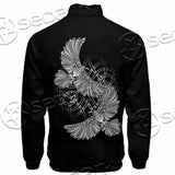 Viking Odin Raven SED-1057 Jacket