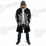Satanic Black Metal SED-1059 Cloak