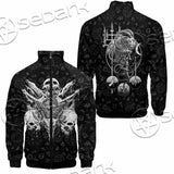 Satanic Black Metal SED-1059 Jacket