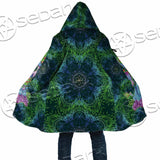Trippy Mushroom SED-1062 Cloak