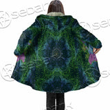 Trippy Mushroom SED-1062 Cloak