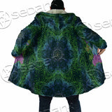 Trippy Mushroom SED-1062 Cloak