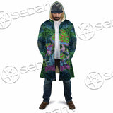 Trippy Mushroom SED-1062 Cloak
