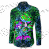 Trippy Mushroom SED-1062 Shirt Allover