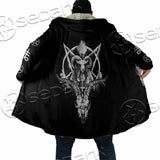 Baphomet Goat Head SED-1067 Cloak