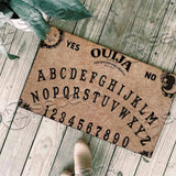 Gothic Ouija Board SED-1068 Door Mat