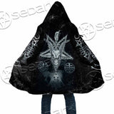 Baphomet Pentagram SED-1070 Cloak