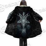 Baphomet Pentagram SED-1070 Cloak