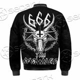 My Own God 666 SED-1071 Jacket