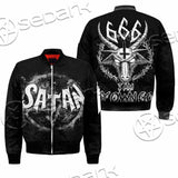 My Own God 666 SED-1071 Jacket