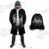 My Own God 666 SED-1071 Cloak