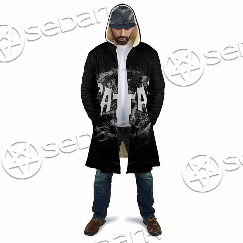 My Own God 666 SED-1071 Cloak