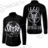 My Own God 666 SED-1071 Shirt Allover