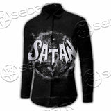 My Own God 666 SED-1071 Shirt Allover