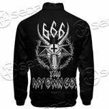 My Own God 666 SED-1071 Jacket