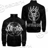 My Own God 666 SED-1071 Jacket