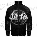 My Own God 666 SED-1071 Jacket