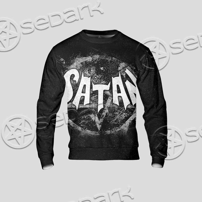 My Own God 666 SED-1071 Unisex Sweatshirt