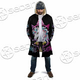 Unicorn Hail Satan SED-1078 Cloak