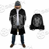Baphomet With Cat SED-1079 Cloak