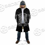 Baphomet With Cat SED-1079 Cloak