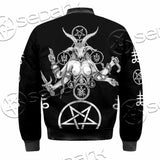 Baphomet Sigil SED-1082 Jacket