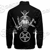 Baphomet Sigil SED-1082 Jacket