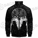I Kneel Before No God SED-1085 Jacket