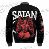Satan Is My Homeboy SED-1089 Jacket