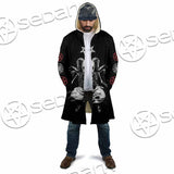 Satan Is My Homeboy SED-1089 Cloak