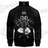 Satan Is My Homeboy SED-1089 Jacket