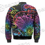 Hallucinogenic Mushrooms SED-1092 Jacket