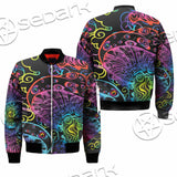 Hallucinogenic Mushrooms SED-1092 Jacket