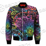 Hallucinogenic Mushrooms SED-1092 Jacket