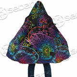 Hallucinogenic Mushrooms SED-1092 Cloak