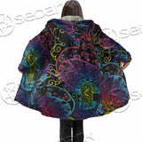 Hallucinogenic Mushrooms SED-1092 Cloak