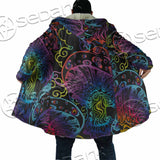 Hallucinogenic Mushrooms SED-1092 Cloak