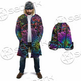 Hallucinogenic Mushrooms SED-1092 Cloak