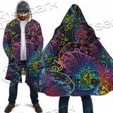 Hallucinogenic Mushrooms SED-1092 Cloak