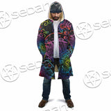 Hallucinogenic Mushrooms SED-1092 Cloak
