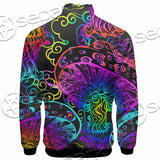Hallucinogenic Mushrooms SED-1092 Jacket